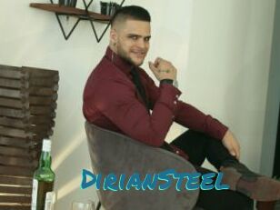 DirianSteel