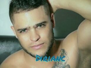 Dirianc