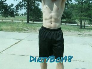 DirtyBoy18