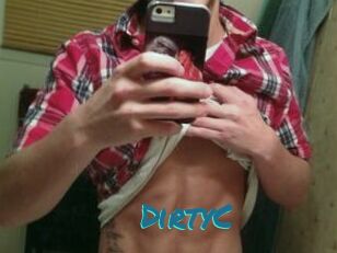 DirtyC
