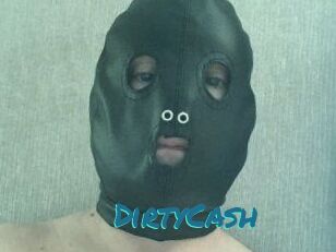 DirtyCash