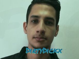 DirtyDickx
