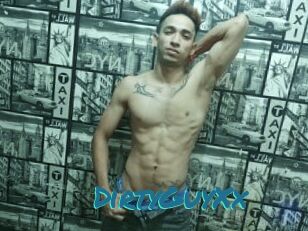 DirtyGuyXx