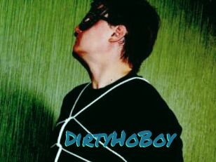 DirtyHoBoy