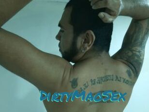 DirtyMaoSex
