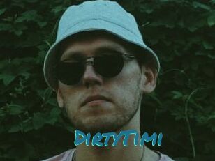 DirtyTimi