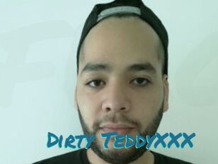 Dirty_TeddyXXX