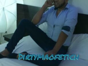 Dirtymaofetich