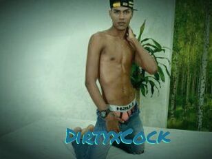 DirtyxCock