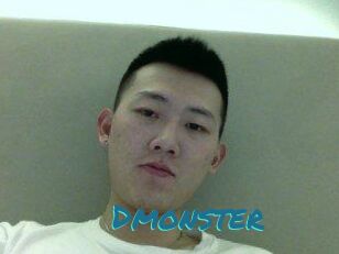 Dmonster