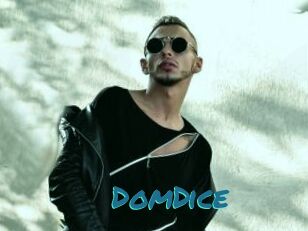 DomDice