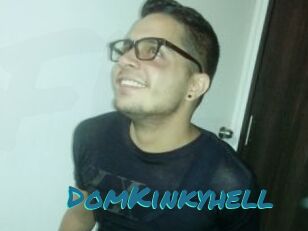 DomKinkyhell