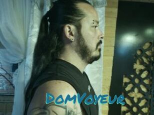 DomVoyeur