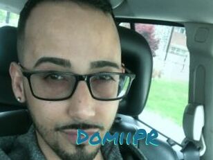 DomiiPR