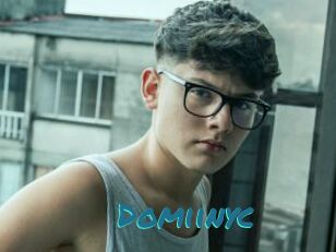 Domiinyc