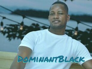 DominantBlack
