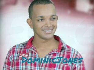 DominicJones