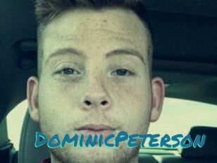 Dominic_Peterson