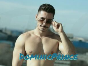 DominicPrince