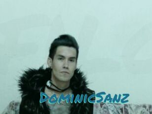 DominicSanz