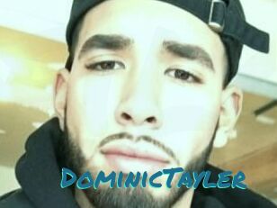 Dominic_Tayler