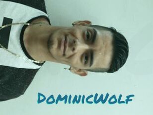 DominicWolf