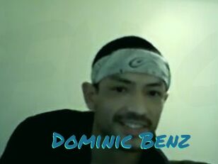 Dominic_Benz