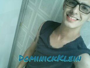 DominickKlein