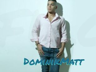 DominikMatt