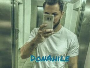DonAhile