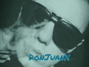 DonJuanX