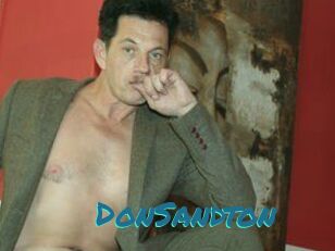 DonSandton