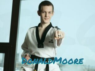 DonaldMoore