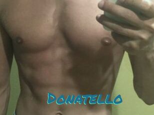 Donatello