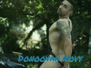 Donoovan_Novy