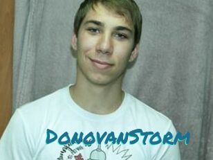 DonovanStorm
