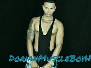 DorianMuscleBoyH