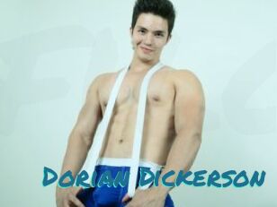 Dorian_Dickerson