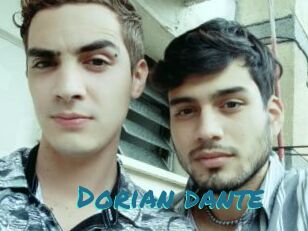 Dorian_dante