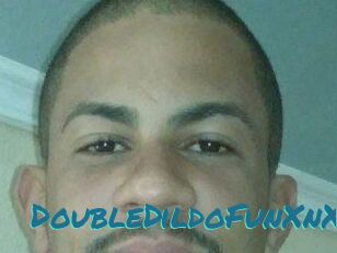 DoubleDildoFunXnX