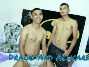 Drago_And_Alucard