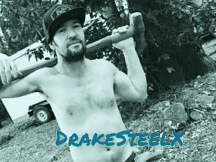 DrakeSteelX
