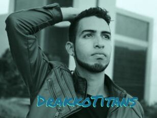 DrakkoTitans