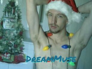 DreamMuse