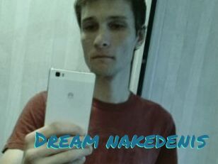 Dream_nakedenis
