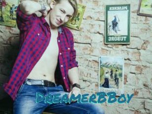 DreamerBBoy