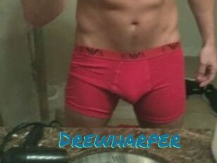Drewharper
