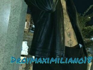 Droymaximiliano18