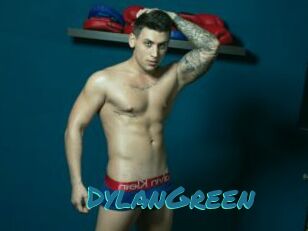 DylanGreen