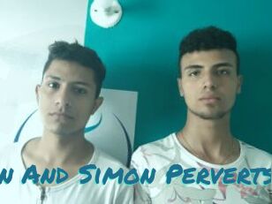 Dylan_And_Simon_Perverts